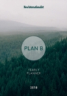 2018 Amnesty: Plan B Diary - Book