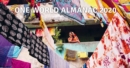 One World Almanac 2020 - Book