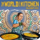 World in your Kitchen Calendar 2020 - Book