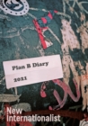 Plan B Diary 2021 - Book