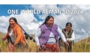 One World Almanac 2024 - Book