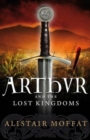 Arthur and the Lost Kingdoms - Book