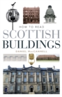 How to Read Scottish Buildings - Book