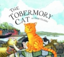 The Tobermory Cat - Book