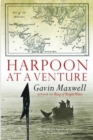 Harpoon at a Venture - Book