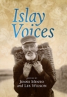 Islay Voices - Book