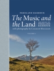 The Music and the Land : The Music of Freeland Barbour - Book