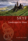 Skye : Landscapes in Stone - Book