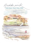 Hebridean Desk Diary 2022 - Book