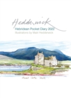 Hebridean Pocket Diary 2022 - Book