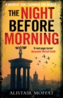 The Night Before Morning - Book