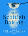 New Scottish Baking - Book