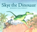 Skye the Dinosaur - Book