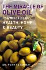 Miracle of Olive Oil - eBook