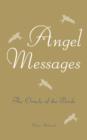 Angel Messages - eBook