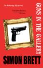 Guns in the Gallery - Book