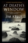 At Death's Window: A Shaw and Valentine Police Procedural - Book