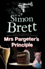 Mrs Pargeter's Principle - Book