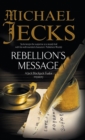 Rebellion's Message - Book