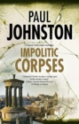 Impolitic Corpses - Book