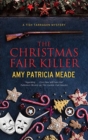 The Christmas Fair Killer - Book