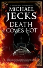 Death Comes Hot - Book