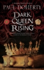 Dark Queen Rising - Book