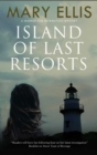 Island of Last Resorts - Book
