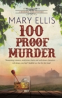 100 Proof Murder - Book