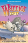 The Warrior Sheep Go West - eBook