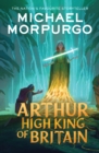 Arthur High King of Britain - eBook