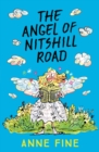 The Angel of Nitshill Road - eBook