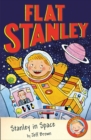Flat Stanley in Space - eBook
