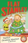 Stanley's Christmas Adventure - eBook