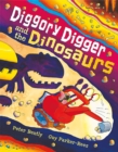 Diggory Digger And The Dinosaurs - eBook