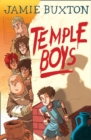 Temple Boys - eBook