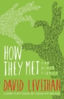 How They Met and Other Stories - eBook