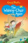 The Wishing-Chair Again - eBook