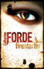 Firestarter - eBook