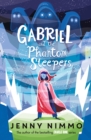 Gabriel and the Phantom Sleepers - eBook