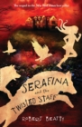 The Serafina and the Twisted Staff - eBook