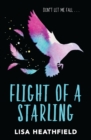 Flight of a Starling - eBook