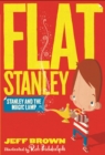 Stanley and the Magic Lamp - eBook
