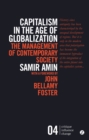 Capitalism in the Age of Globalization : The Management of Contemporary Society - Book