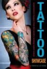 Tattoo Showcase - Book