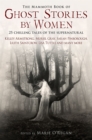 The Mammoth Book of Ghost Stories by Women - Book