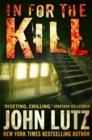 In for the Kill - Book