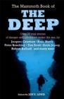 The Mammoth Book of The Deep - eBook