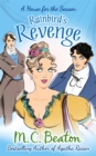 Rainbird's Revenge - Book