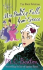 Mrs Budley Falls from Grace - Book